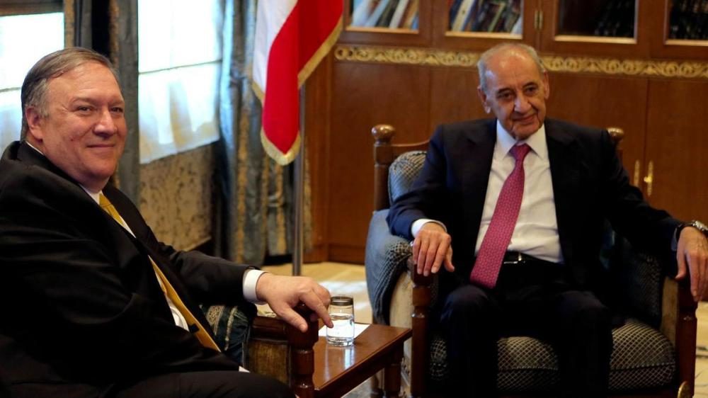 pompeo berri