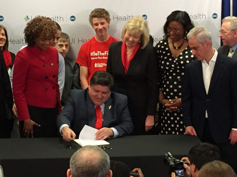 Click to enlarge Pritzker