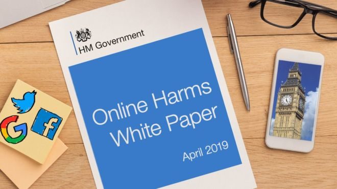 online harms uk internet censorship