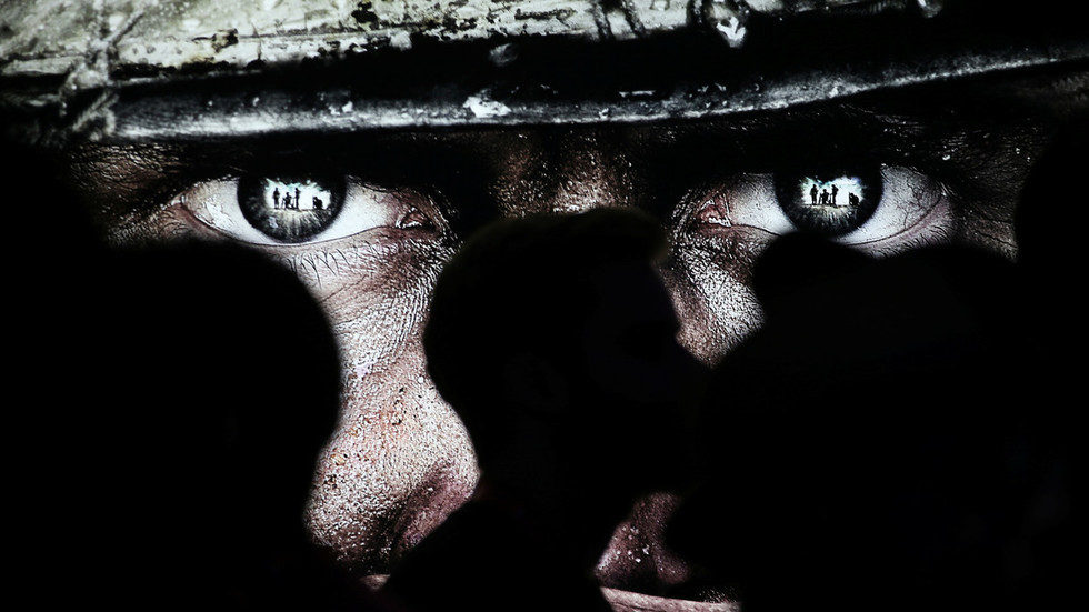 Click to enlarge war video games
