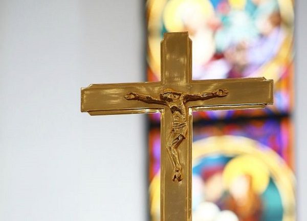 crucifix