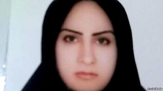 Zeinab Sekaanvand