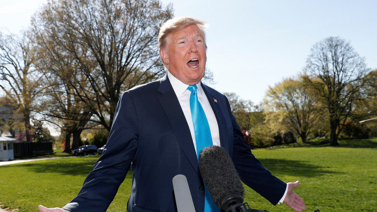 trump
