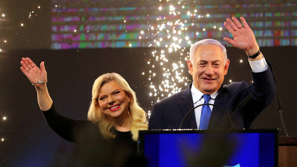 Click to enlarge netanyahus