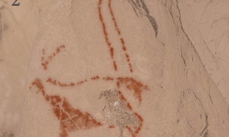 rock art balkans