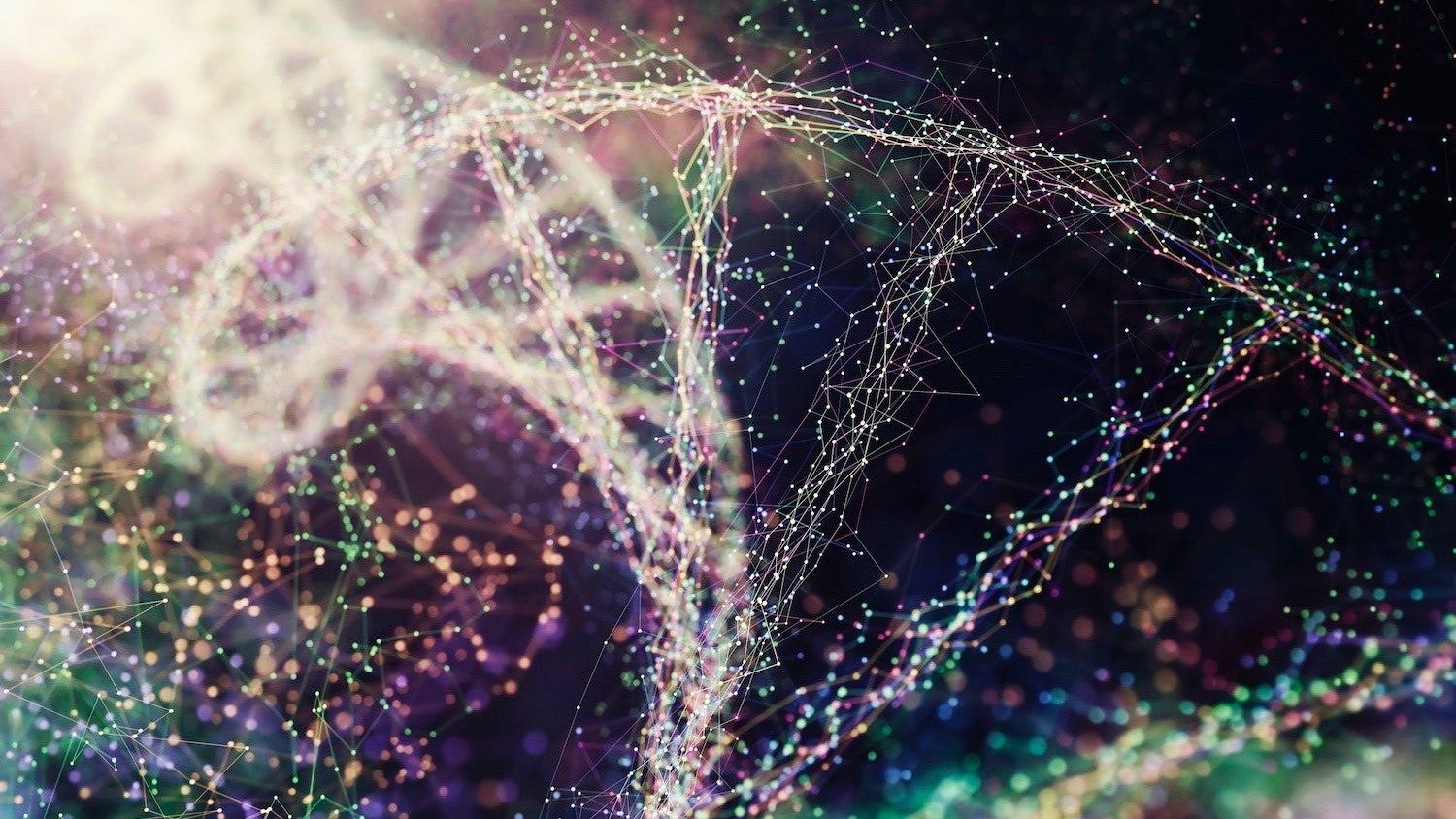 Click to enlarge Artificial DNA