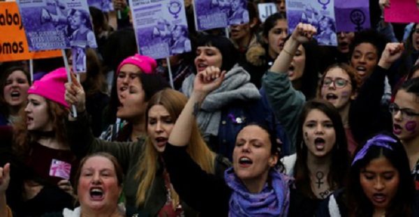 feminists