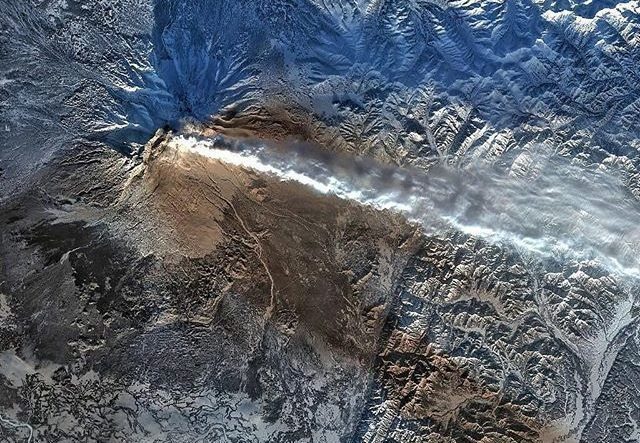 VOLCANO