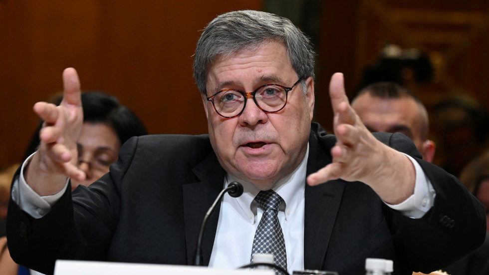 William Barr