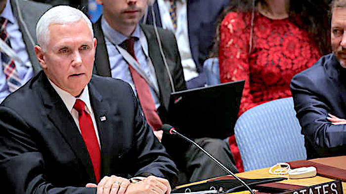 Pence