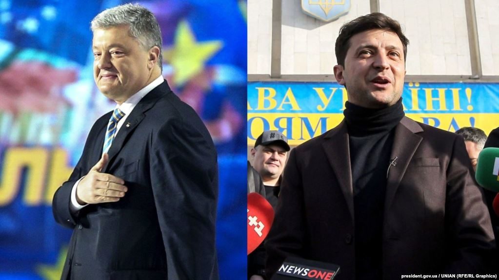 proshenko zelenskiy