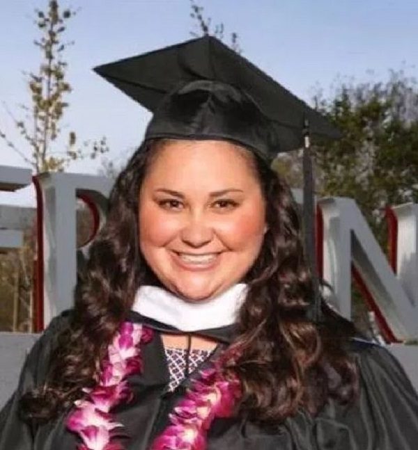 Justine Nelson
