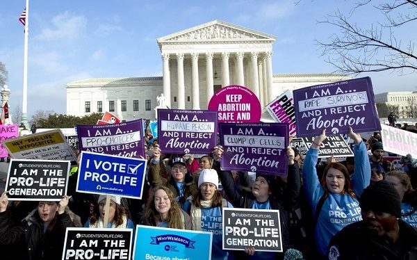 pro-life