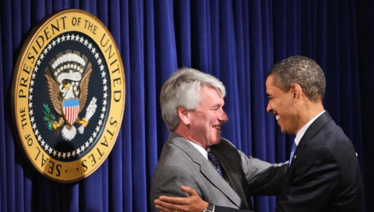 Greg Craig attorney obama