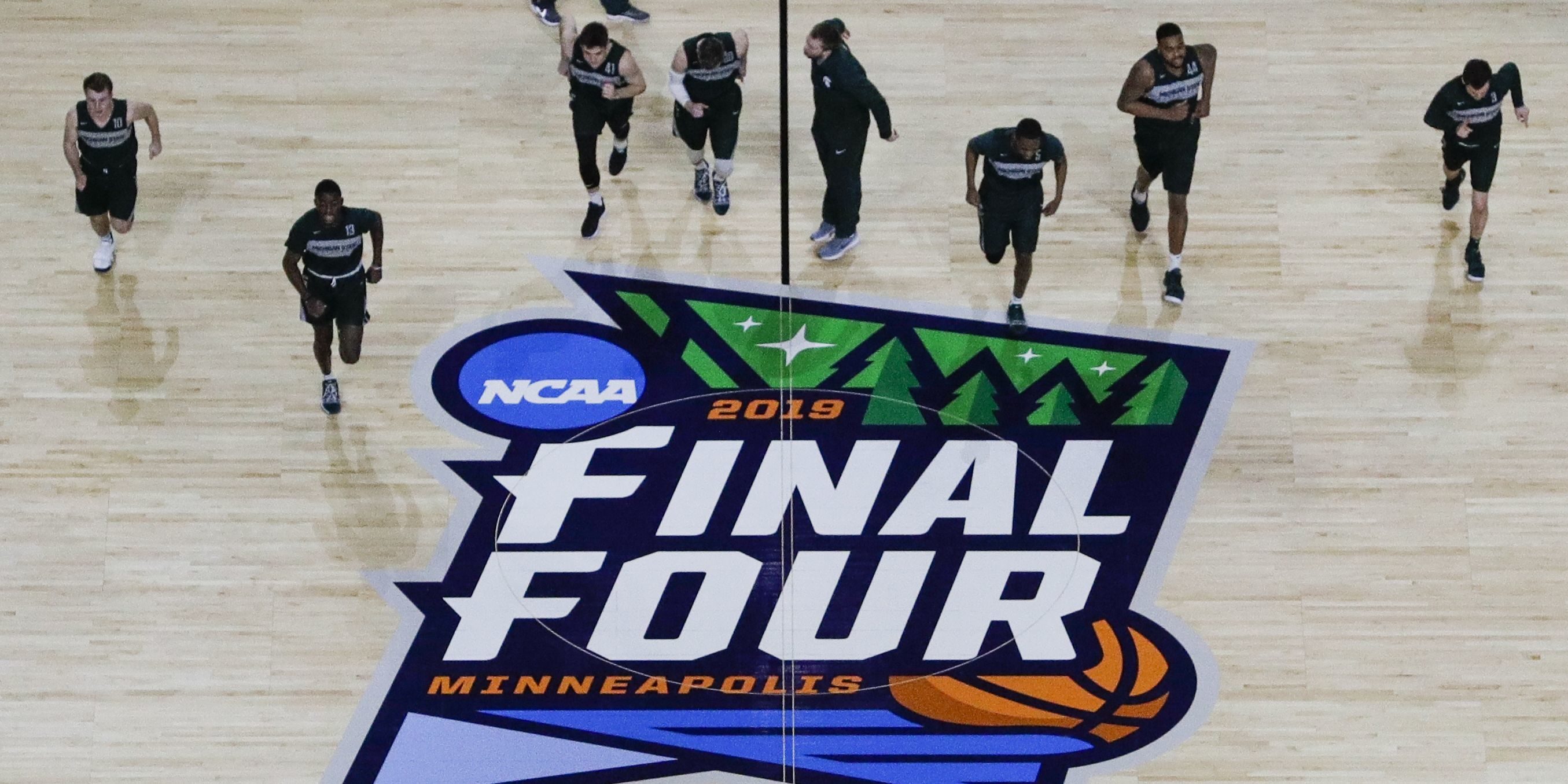 Final Four Tournament