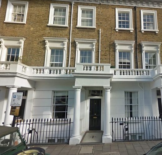 Click to enlarge Uk flat