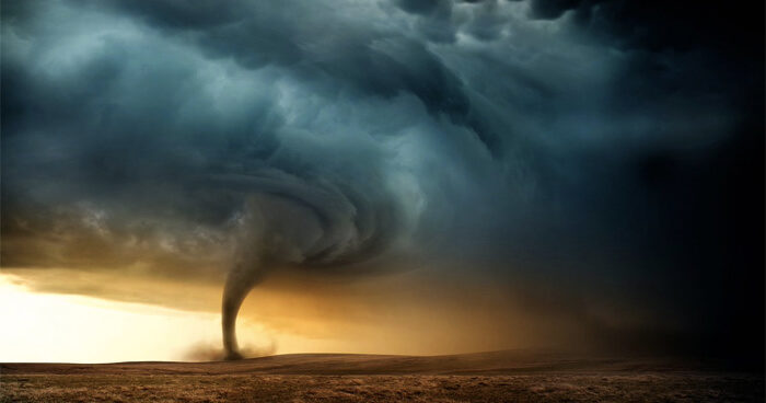 tornado