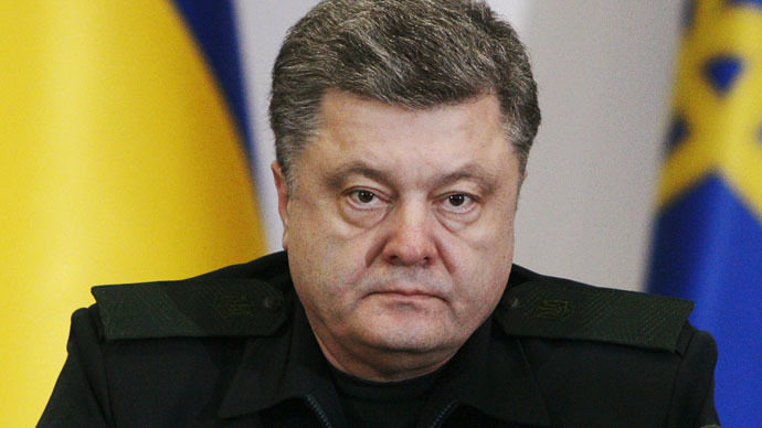 Poroshenko