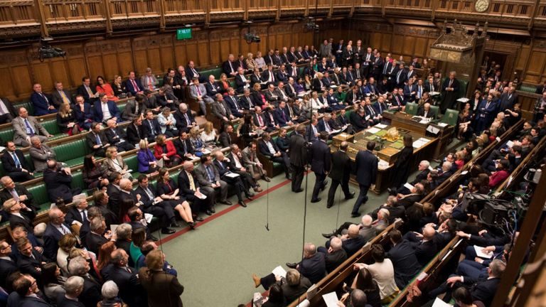 Click to enlarge Parliament brexit