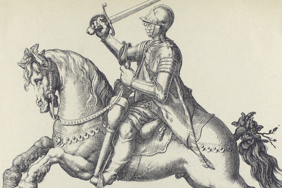 Click to enlarge knight