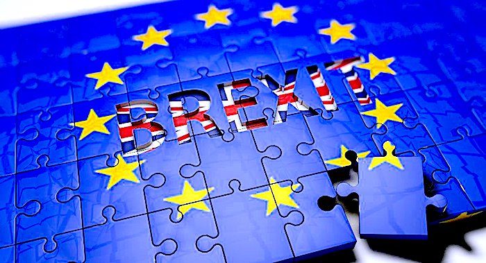 Brexit puzzle