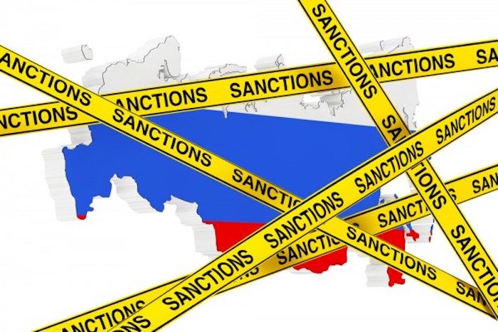 Sanctions/Russia
