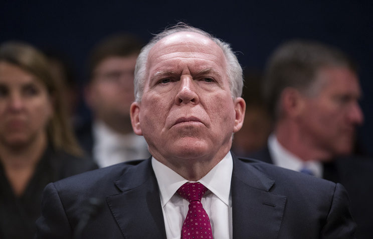 John Brennan