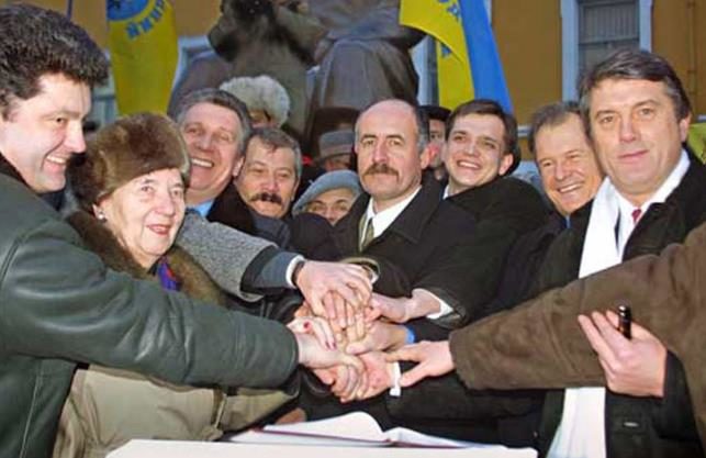 poroshenko