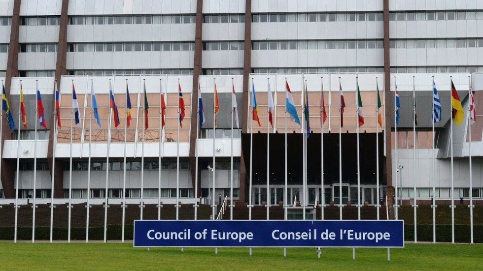 PACE Europe