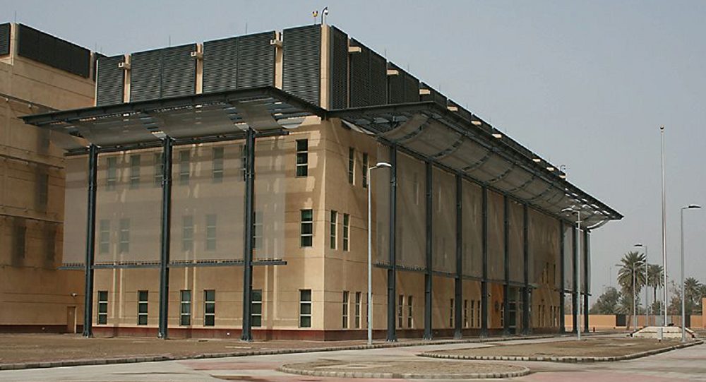 United States Department of State