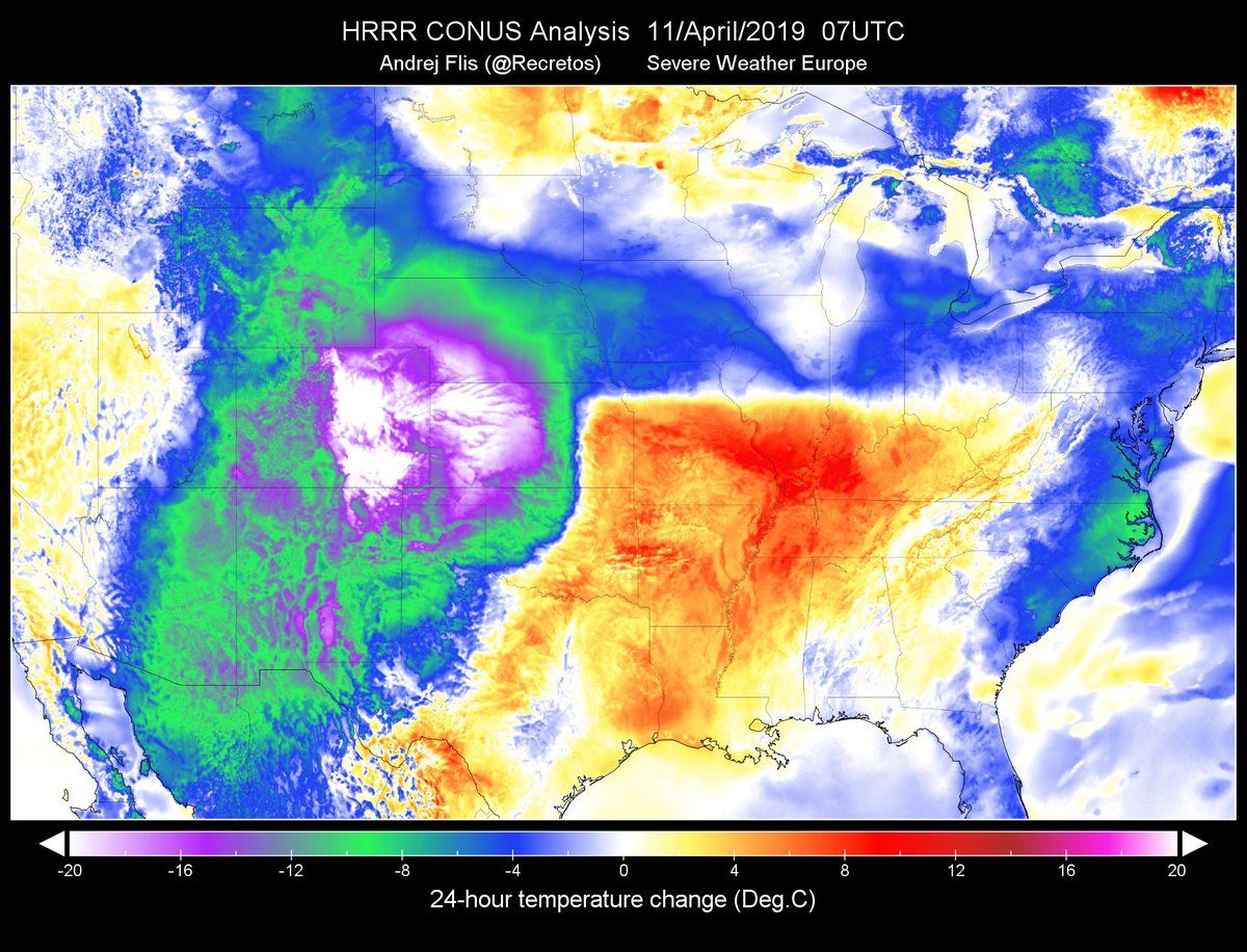 map weather