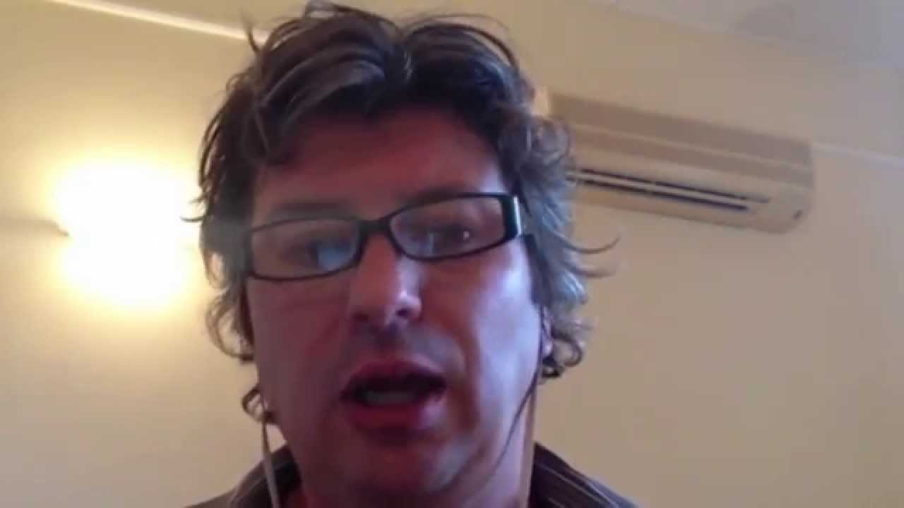 Dr. Jeremy Ayres