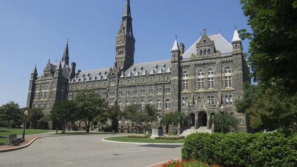 Georgetown University