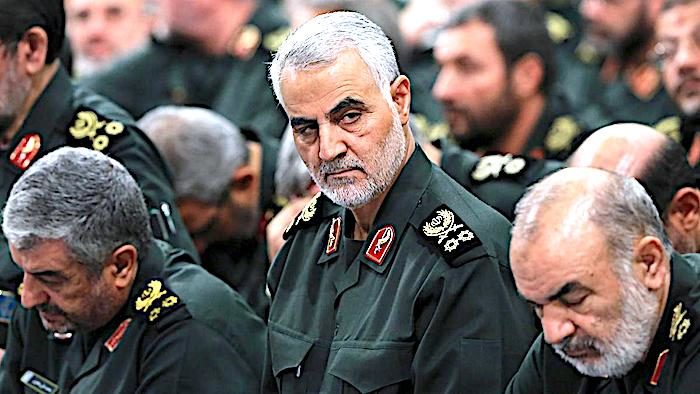 Click to enlarge Suleimani