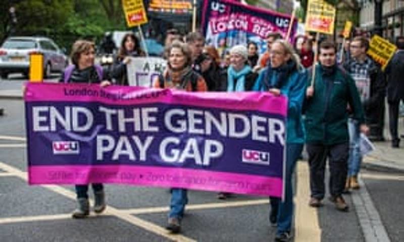 Click to enlarge gender pay gap
