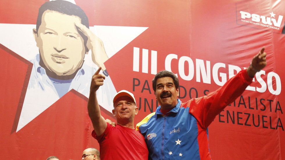 Carvajal & Maduro