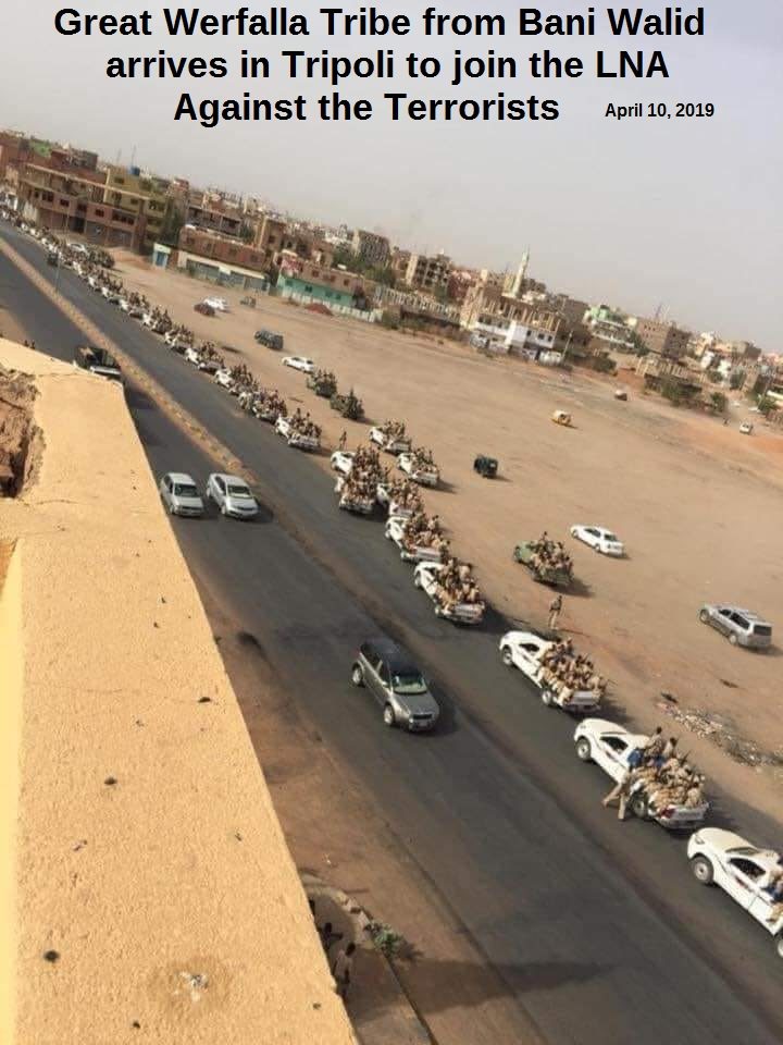 Click to enlarge LNA Tripoli