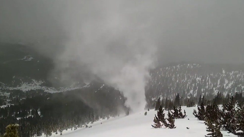 snow devil