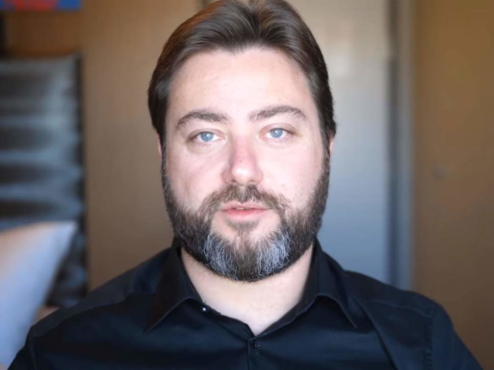 Click to enlarge Carl Benjamin sargon