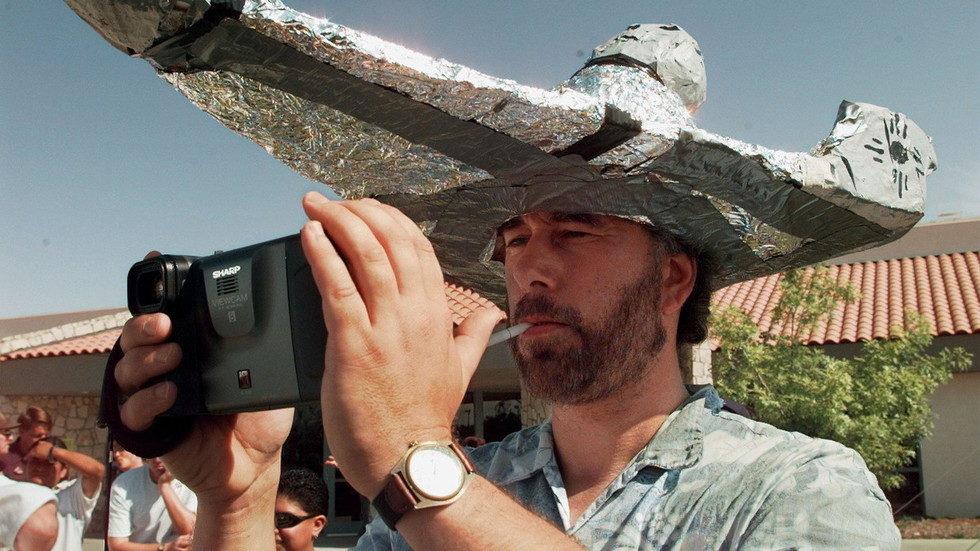 tin foil hat