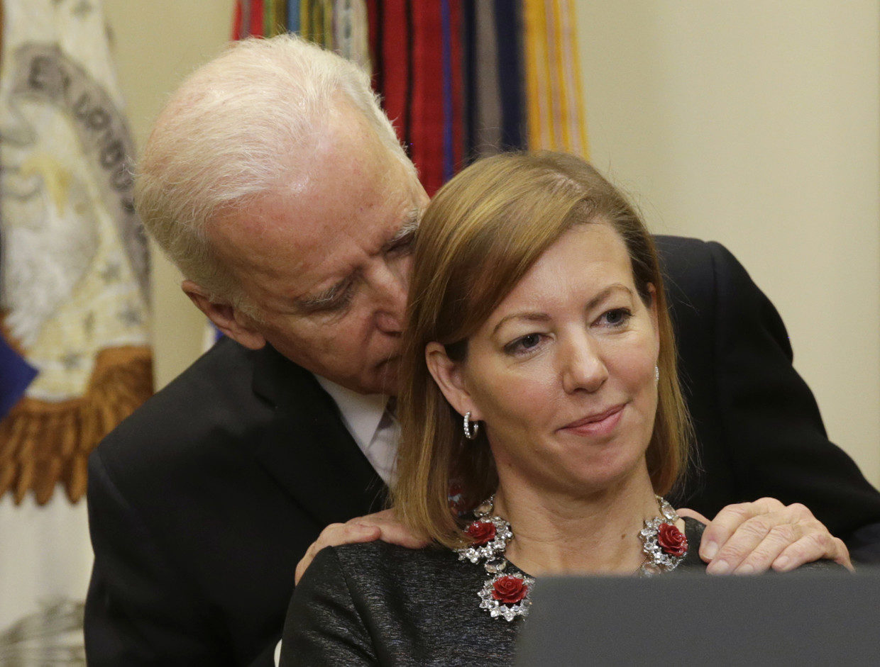 Click to enlarge Joe Biden