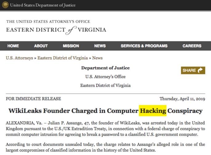 Click to enlarge DOJ doc
