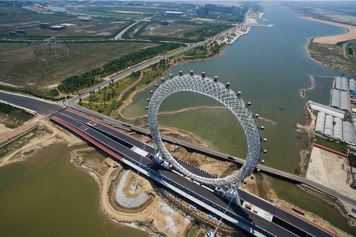Click to enlarge Meanwhile in Shandong province