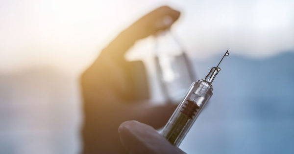Click to enlarge vaccination