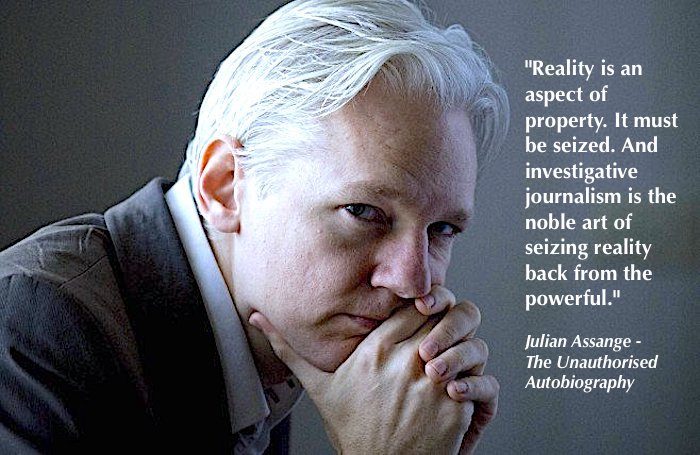 Assange