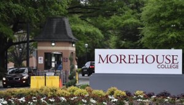 Morehouse College