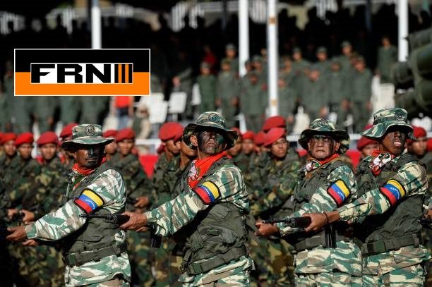 militia venezuela