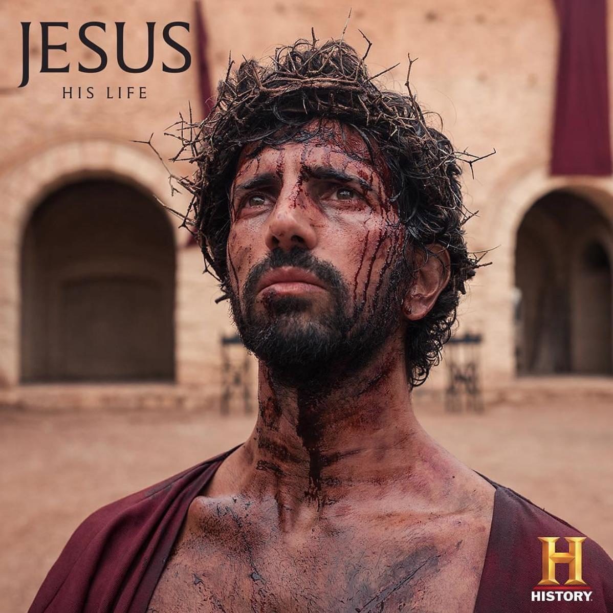 jesus his life