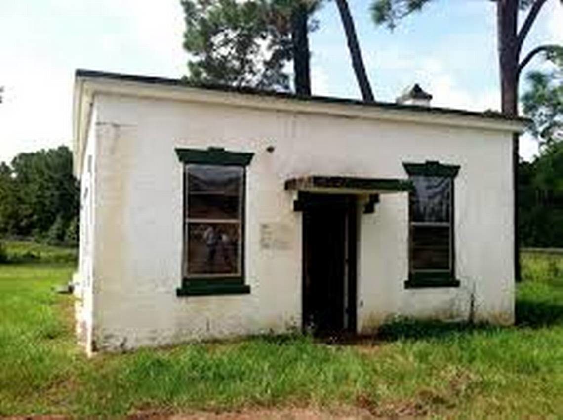 Dozier White House