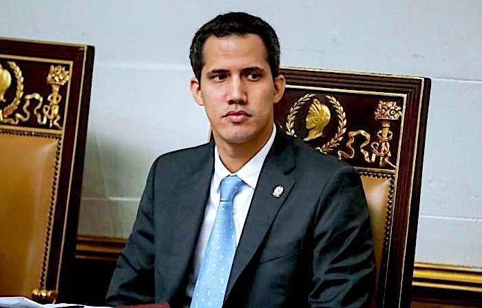 Guaido